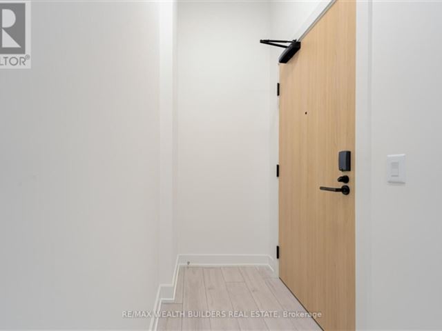 Nobu Residences - 822 15 Mercer Street - photo 2