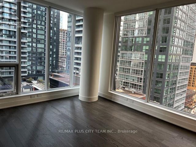 Nobu Residences - 1204 15 Mercer Street - photo 2