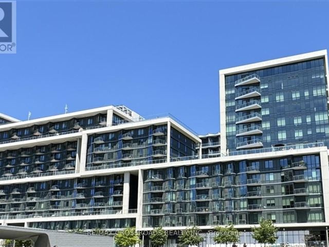 Aqualina at Bayside - 336 15 Merchants - photo 1