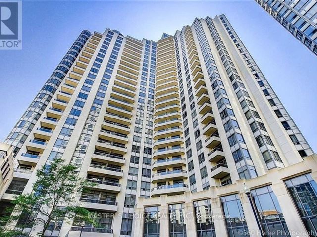 Triomphe-East Tower - ph2624 15 Northtown Way - photo 1