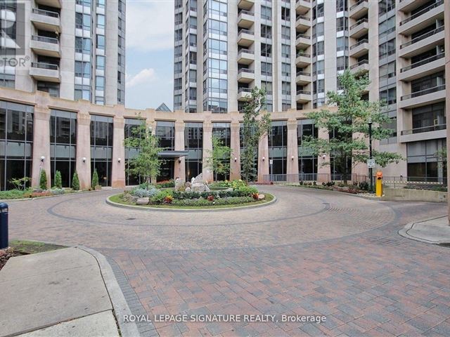 Triomphe-East Tower - 2129 15 Northtown Way - photo 2