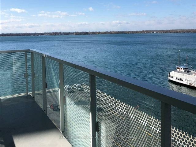 Pier 27 The Tower On The Lake - 911 25 Queens Quay East - photo 2