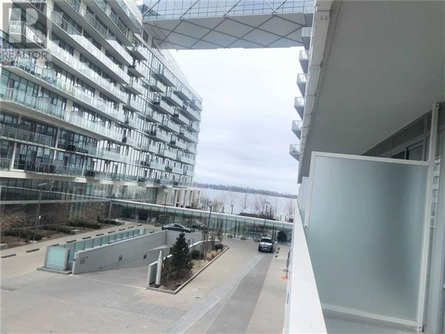 Pier 27 The Tower On The Lake - 203 25 Queens Quay East - photo 2