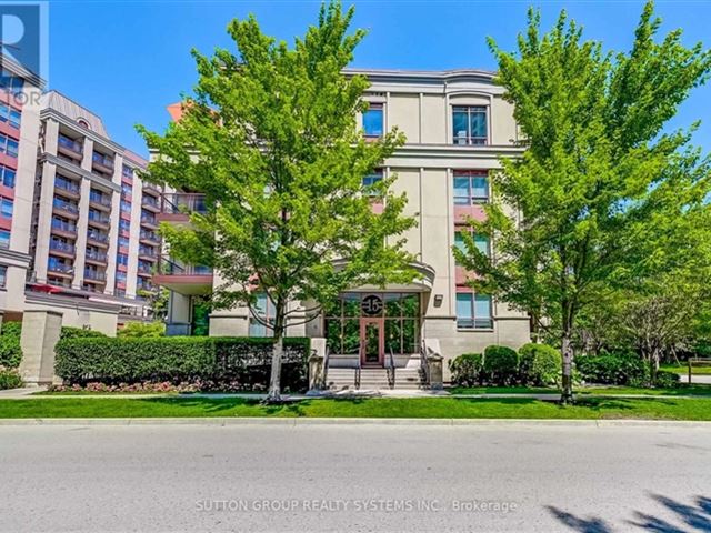 Bayview Manor Condo - 408 15 Rean Drive - photo 1