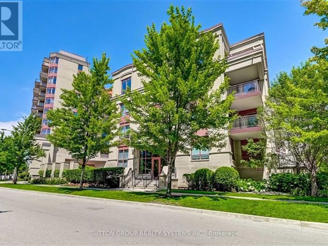 Bayview Manor Condo - 408 15 Rean Drive - photo 2