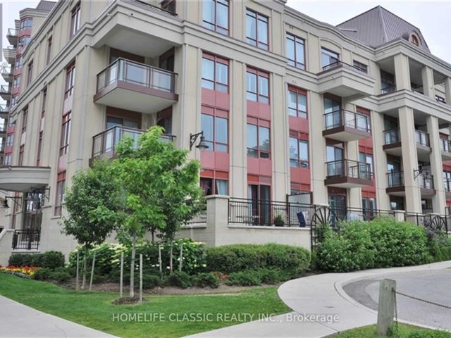 Bayview Manor Condo - 305 15 Rean Drive - photo 2