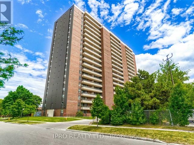 15 Torrance Road Condos - 1509 15 Torrance Road - photo 1