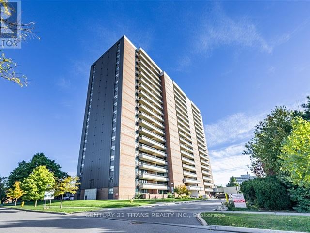 15 Torrance Road Condos - ph2 15 Torrance Road - photo 1