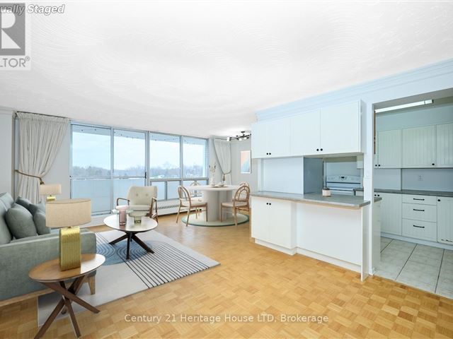 15 Towering Heights BLVD - 505 15 Towering Heights Boulevard - photo 1