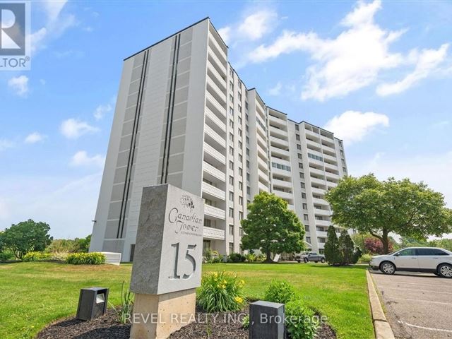 15 Towering Heights BLVD - 309 15 Towering Heights Boulevard - photo 1