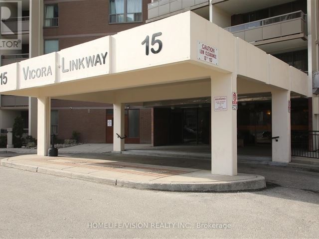 15 Vicora Linkway - 409 15 Vicora Linkway - photo 2