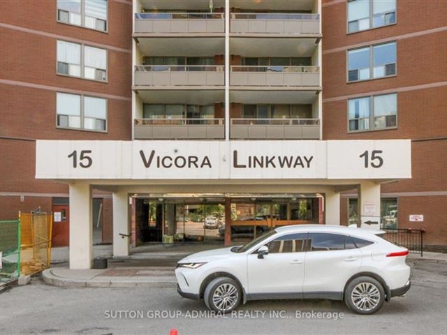 15 Vicora Linkway - 1506 15 Vicora Linkway - photo 1