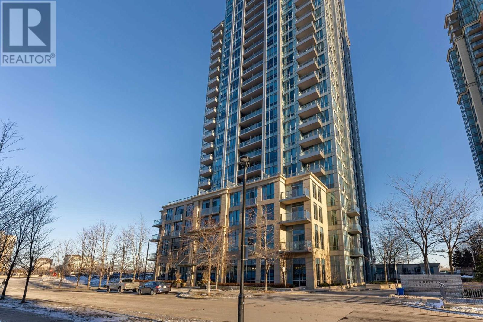 15 Viking Lane, Unit 408, Toronto — For sale @ $599,000 | CondoDork.com