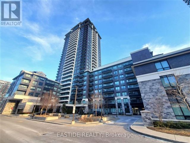 Riverside Uptown Markham - 3005 15 Water Walk Drive - photo 1