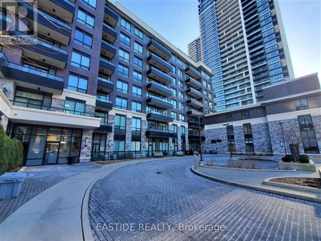 Riverside Uptown Markham - 3005 15 Water Walk Drive - photo 2