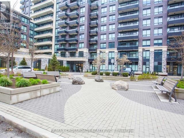 Riverside Uptown Markham - 1209 15 Water Walk Drive - photo 2