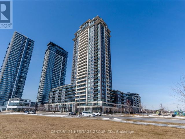 Riverside Uptown Markham - 735 15 Water Walk Drive - photo 1