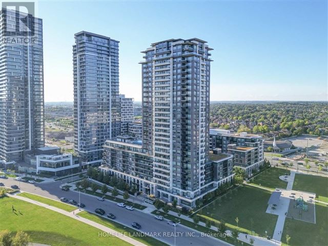 Riverside Uptown Markham - 618 15 Water Walk Drive - photo 1