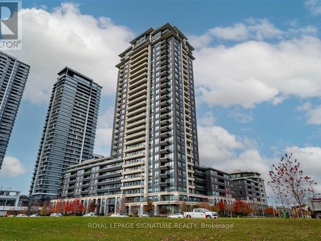 Riverside Uptown Markham - 1709 15 Water Walk Drive - photo 1