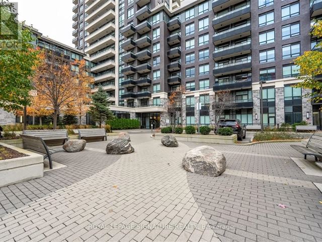 Riverside Uptown Markham - 1709 15 Water Walk Drive - photo 2