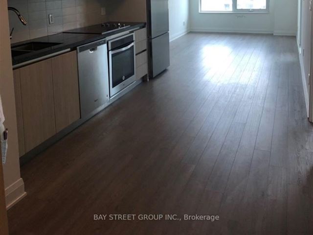 Riverside Uptown Markham - 709 15 Water Walk Drive - photo 1