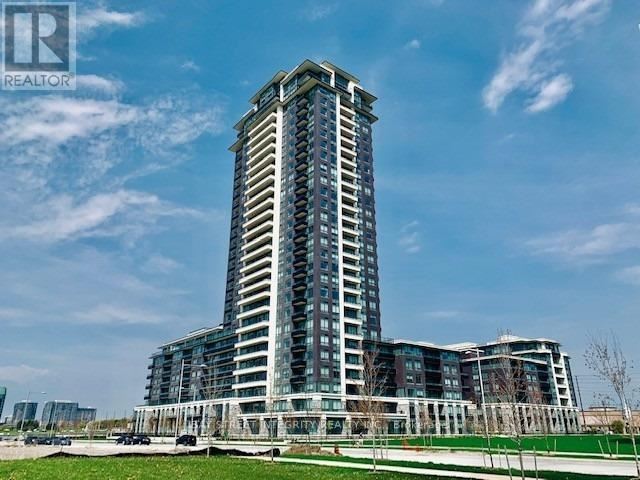 Riverside Uptown Markham - 232 15 Water Walk Drive - photo 1