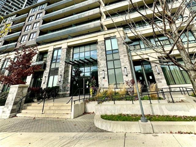 Riverside Uptown Markham - 2109 15 Water Walk Drive - photo 2