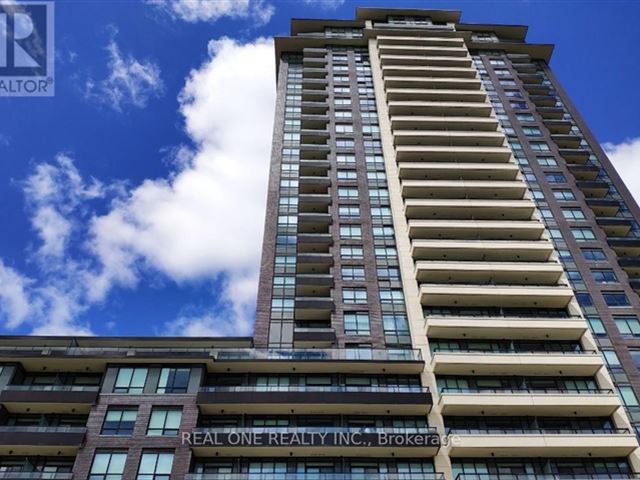 Riverside Uptown Markham - 706 15 Water Walk Drive - photo 1