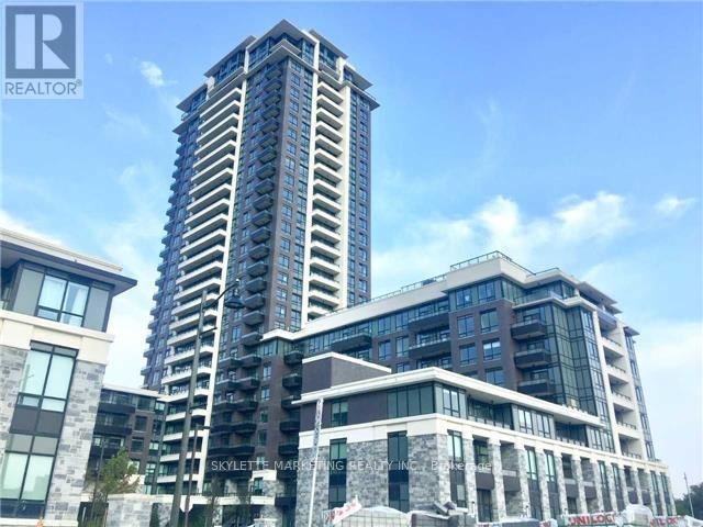 Riverside Uptown Markham - 612 15 Water Walk Drive - photo 1