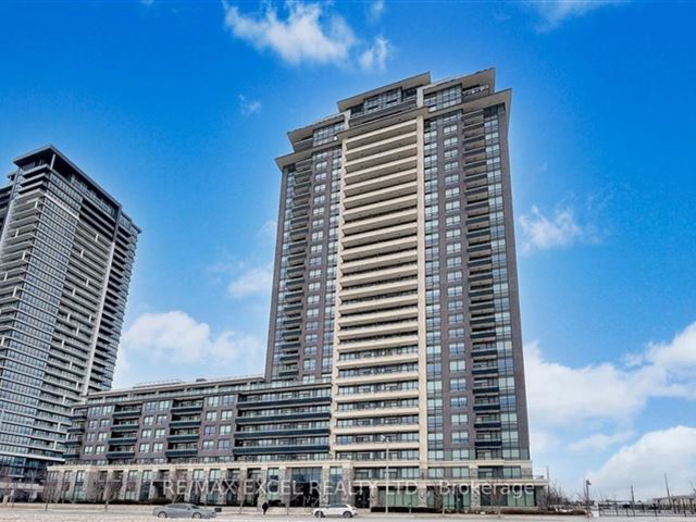 Riverside Uptown Markham - 2109 15 Water Walk Drive - photo 1