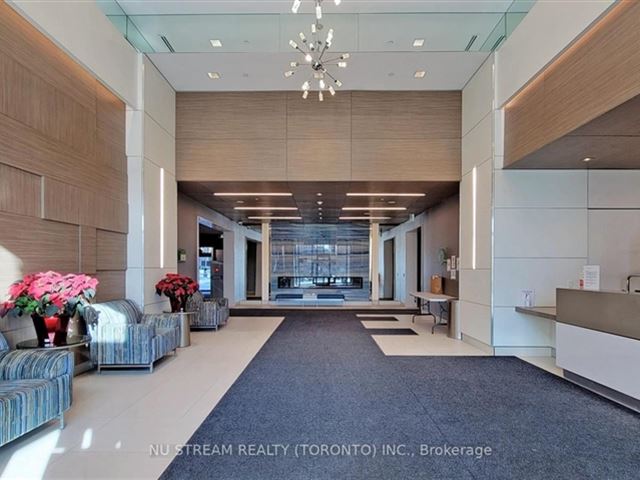 Riverside Uptown Markham - 1501 15 Water Walk Drive - photo 2