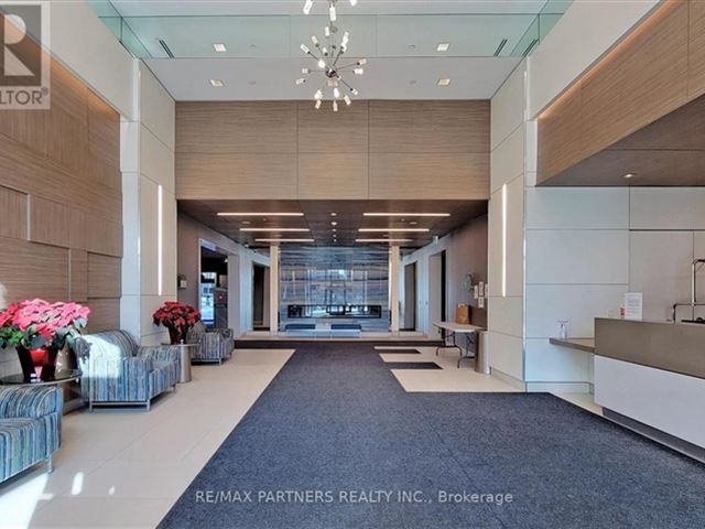 Riverside Uptown Markham - 306 15 Water Walk Drive - photo 2