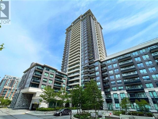 Riverside Uptown Markham - 2310 15 Water Walk Drive - photo 1