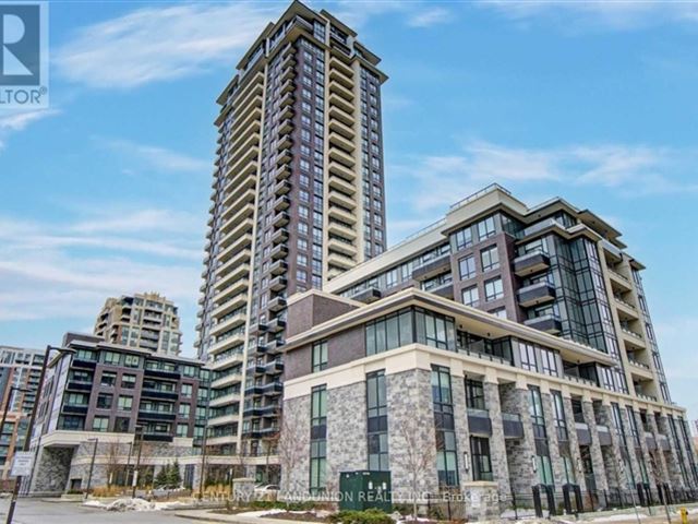 Riverside Uptown Markham - 325 15 Water Walk Drive - photo 1