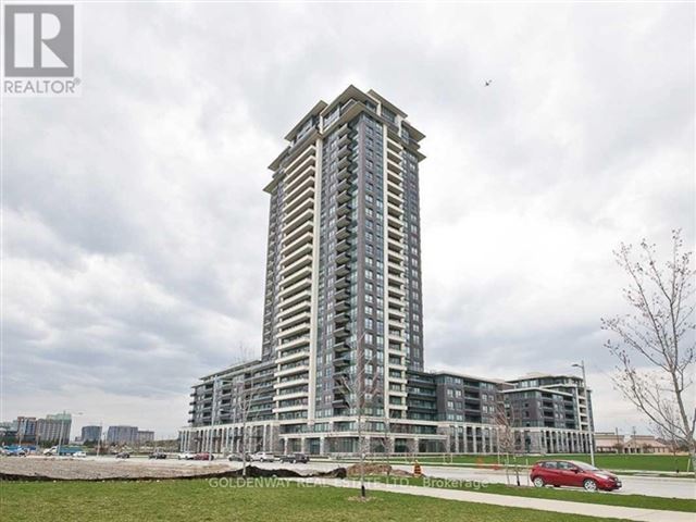 Riverside Uptown Markham - 1802 15 Water Walk Drive - photo 1