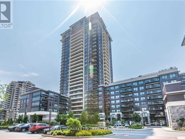 Riverside Uptown Markham - 1002 15 Water Walk Drive - photo 1