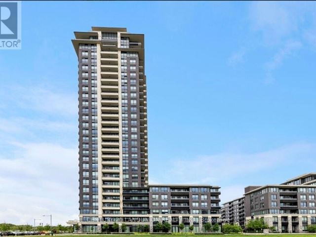 Riverside Uptown Markham - 605 15 Water Walk Drive - photo 1