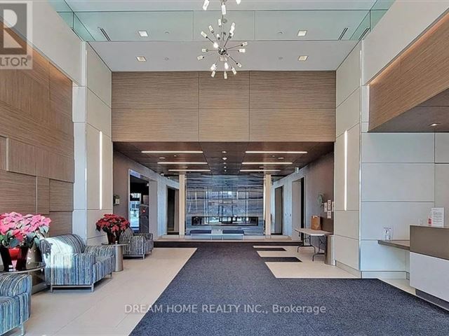 Riverside Uptown Markham - 3007 15 Water Walk Drive - photo 2