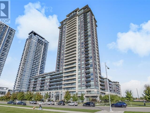 Riverside Uptown Markham - 306 15 Water Walk Drive - photo 1