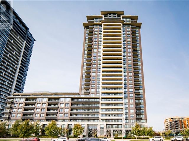 Riverside Uptown Markham - 916 15 Water Walk Drive - photo 1