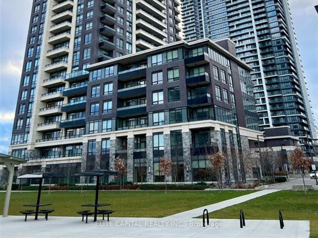 Riverside Uptown Markham - 530 15 Water Walk Drive - photo 1