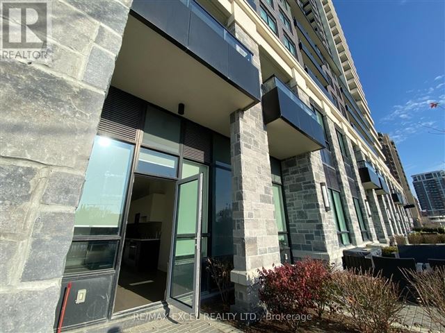 Riverside Uptown Markham - 107 15 Water Walk Drive - photo 1