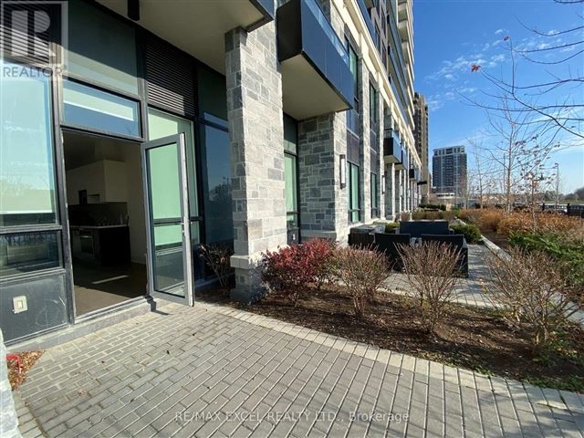 Riverside Uptown Markham - 107 15 Water Walk Drive - photo 2