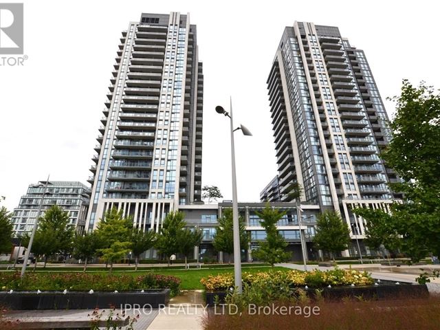 Park Towers Condominiums at IQ - 1302 15 Zorra Street - photo 1