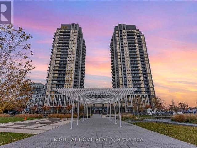 Park Towers Condominiums at IQ - 1207 15 Zorra Street - photo 1