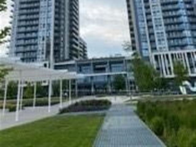 Park Towers Condominiums at IQ - 710 15 Zorra Street - photo 1