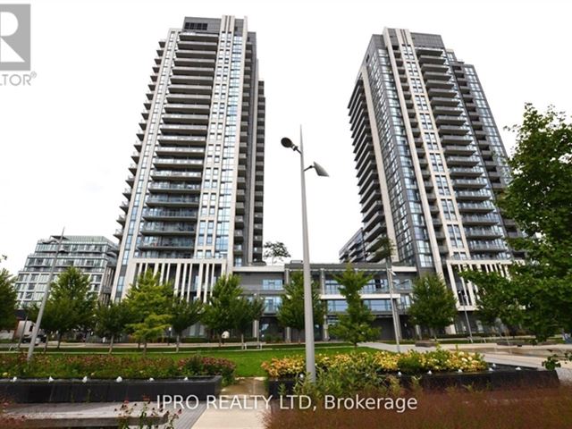 Park Towers Condominiums at IQ - 1302 15 Zorra Street - photo 1