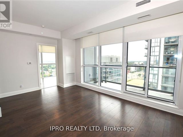 Park Towers Condominiums at IQ - 1302 15 Zorra Street - photo 2