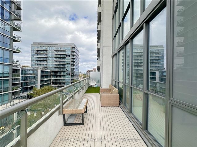 Park Towers Condominiums at IQ - 408 15 Zorra Street - photo 3