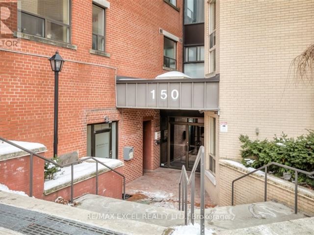 150 Beverley Street Condos - 1f 150 Beverley Street - photo 2